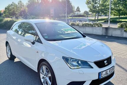 Seat Ibiza 146.000 km 6.500 &euro; Recklinghausen 45665