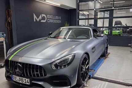 Mercedes-Benz AMG GT 29.500 km 94.000 &euro; Marl 45768