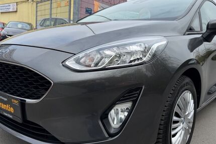 Ford Fiesta 90.000 km 7.990 &euro; Essen - Borbeck 45355