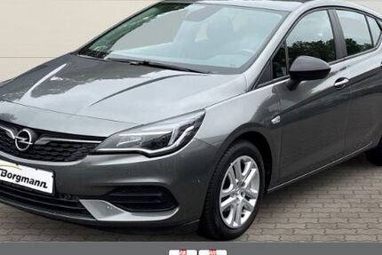 Opel Astra 77.989 km 12.790 &euro; Essen 45356