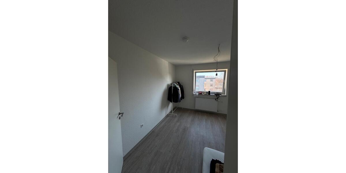 Dachgeschoßwohnung Dortmund Innenstadt Ost - 2 Zimmer, 58 m&sup2;, 755&euro; | Angebot:25571171
