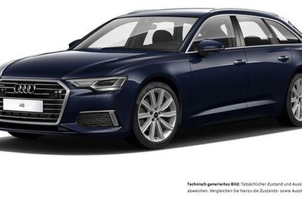 Audi A6 44.191 km 35.377 &euro; Dortmund 44143