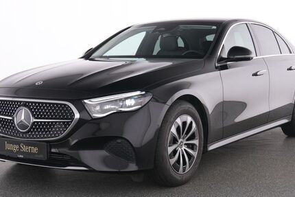 Mercedes-Benz E 220 12.452 km 50.895 &euro; Essen 45309