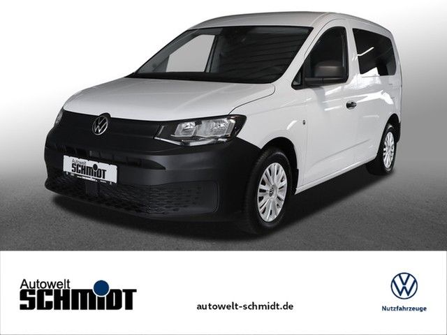 VW Caddy 98.500 km 13.299 &euro; Recklinghausen 45657