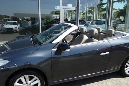 Renault Megane 78.000 km 5.990 &euro; Bergkamen 59192