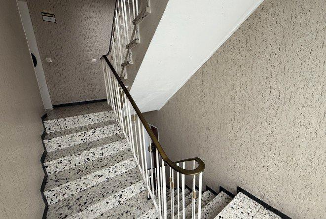 Etagenwohnung Recklinghausen Grullbad - 1 Zimmer, 41 m&sup2;, 377&euro; | Angebot:26624208