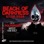 Beach of Darkness x Poltergst x Techno