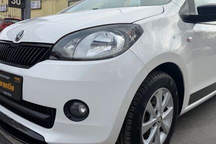 Skoda Citigo 71.253 km 6.490 &euro; Essen - Borbeck 45355