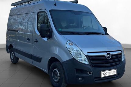 Opel Movano 220.000 km 7.499 &euro; Hagen 58089