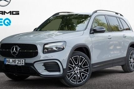 Mercedes-Benz GLB 220 13.401 km 59.840 &euro; Hagen 58135