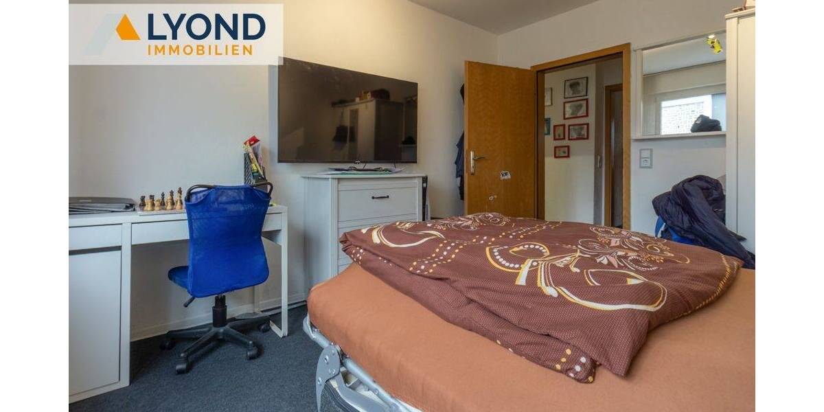 Mehrfamilienhaus, Wohnhaus Dortmund / Brechten Brechten - 549.000&euro; | Angebot:25676521