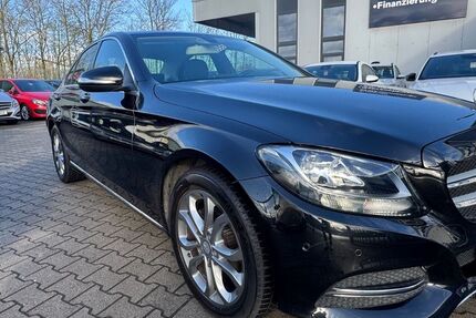 Mercedes-Benz C 180 89.000 km 15.990 &euro; Castrop-Rauxel 44579