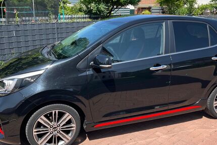 Kia Picanto 65.000 km 11.950 &euro; Essen 45329