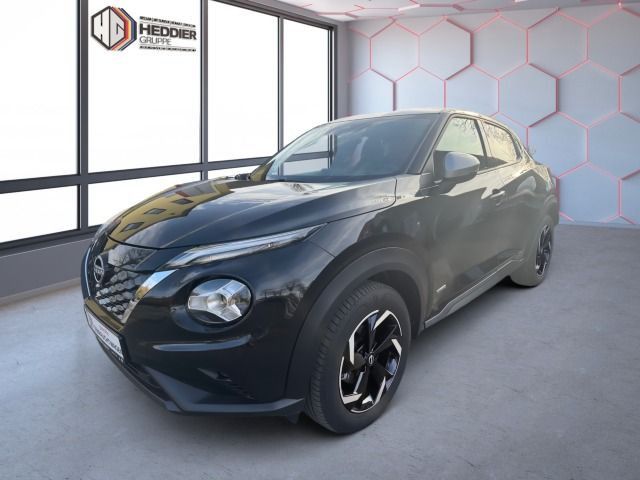 Nissan Juke 7.500 km 21.990 &euro; Bottrop 46240