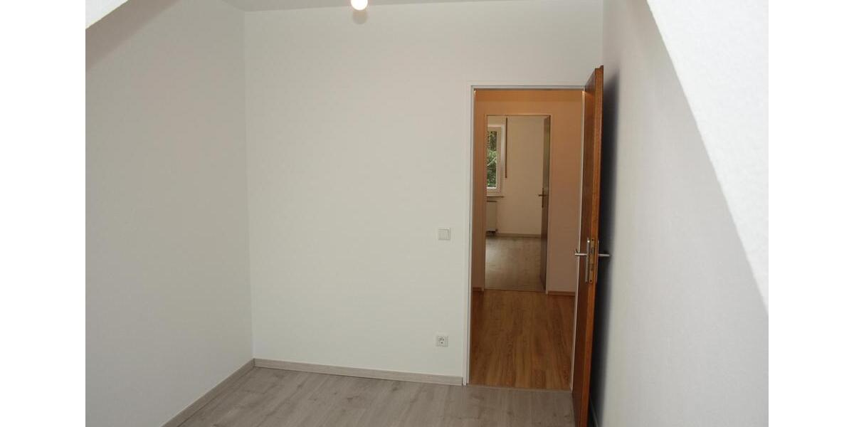 Dachgeschoßwohnung Recklinghausen Berghausen - 3 Zimmer, 60 m&sup2;, 515&euro; | Angebot:26603907