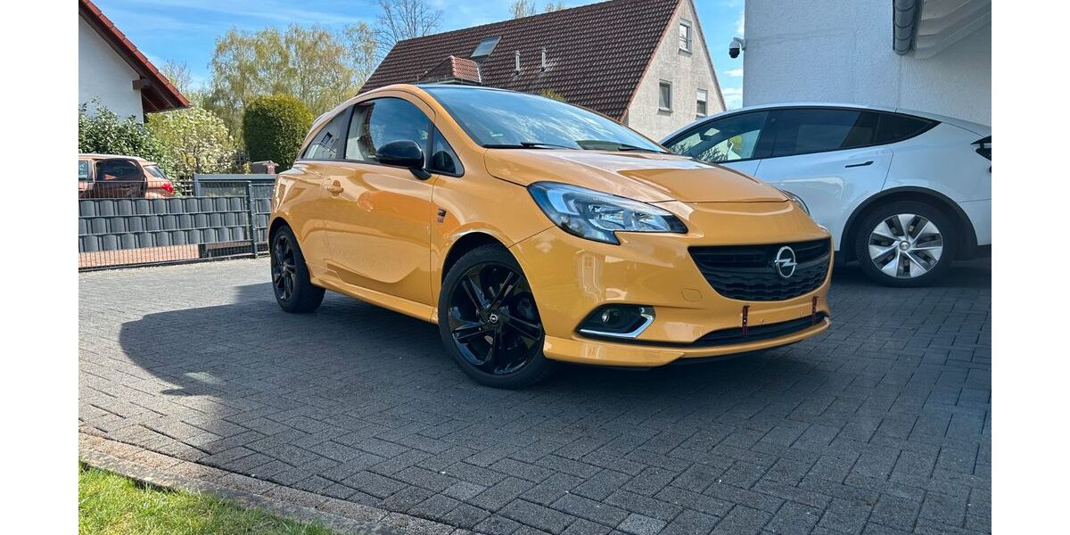 Opel Corsa 85.000 km 7.800 &euro; Kamen 59174