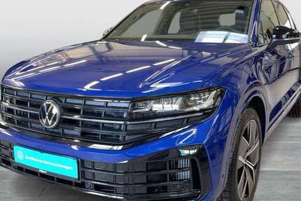 VW Touareg 5.905 km 75.811 &euro; Unna 59423