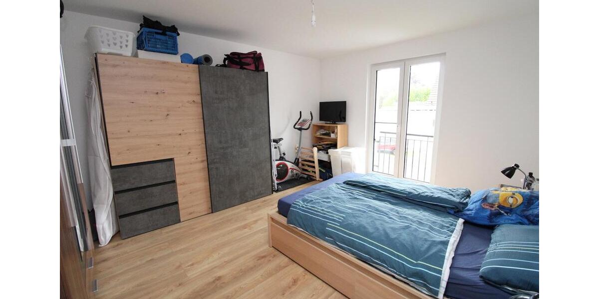 Etagenwohnung Witten Rüdinghausen - 4 Zimmer, 127 m&sup2;, 1.524&euro; | Angebot:26581965