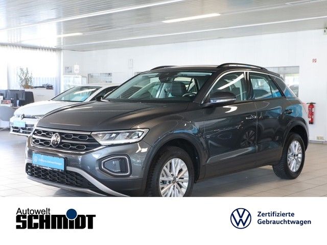 VW T-Roc 5.300 km 24.198 &euro; Recklinghausen 45657