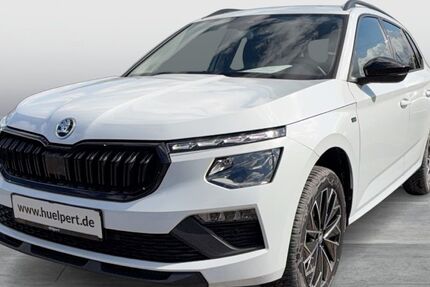 Skoda Kamiq 26.056 km 23.823 &euro; Dortmund 44269