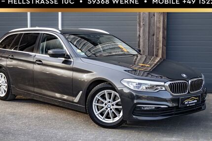 BMW 525 164.000 km 24.490 &euro; Werne 59368