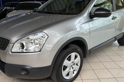 Nissan Qashqai 47.385 km 6.950 &euro; Waltrop 45731