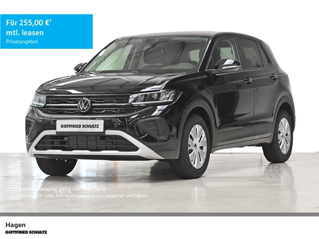 VW T-Cross 7.500 km 21.380 &euro; Hagen 58089