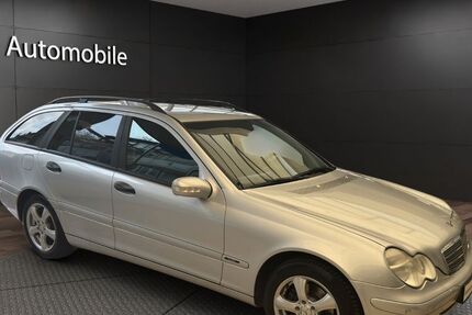 Mercedes-Benz C 180 148.000 km 3.490 &euro; Recklinghausen 45659