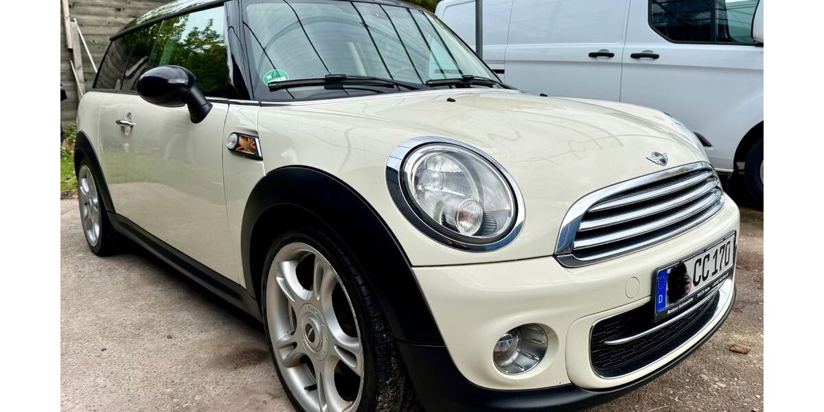 Mini Cooper Clubman 173.900 km 5.499 &euro; Selm 59379