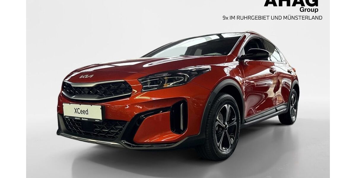 Kia XCeed 4.900 km 35.640 &euro; Bochum 44795