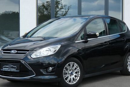 Ford C-Max 74.436 km 6.350 &euro; Bochum 44807
