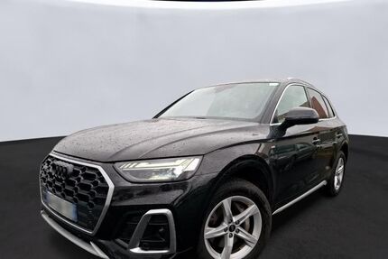 Audi Q5 44.643 km 41.480 &euro; Hagen 58091