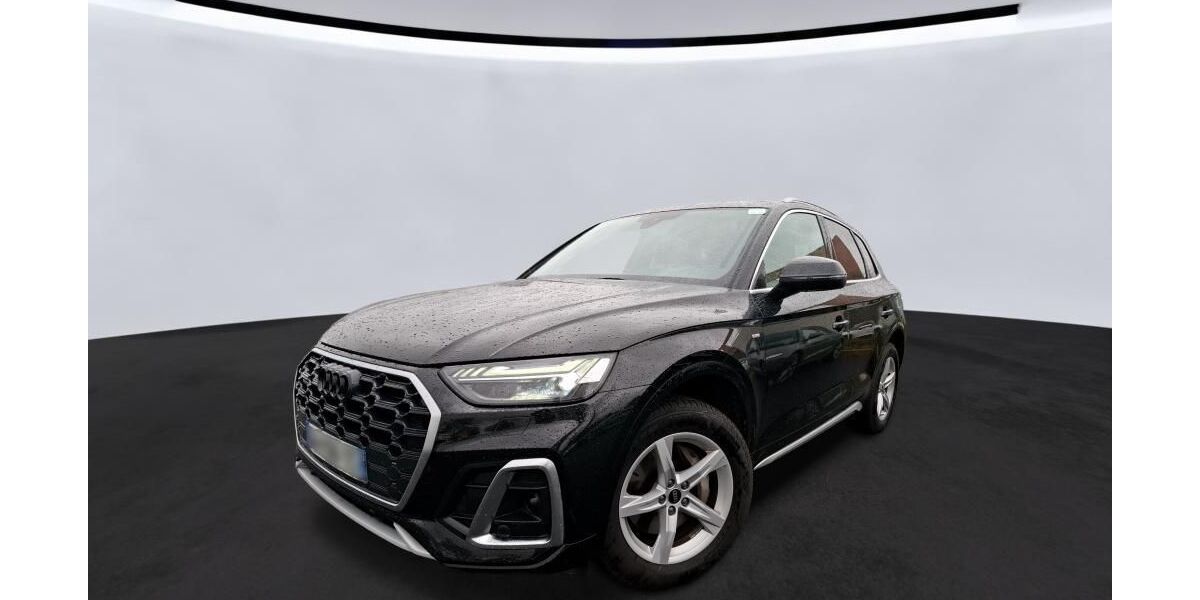 Audi Q5 44.643 km 41.480 &euro; Hagen 58091