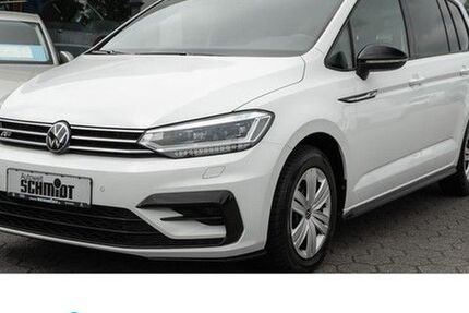 VW Touran 26.300 km 35.190 &euro; Recklinghausen 45657