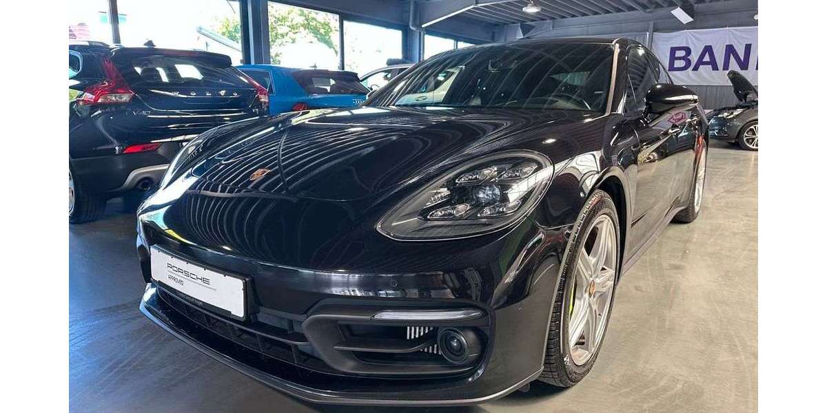 Porsche Panamera 83.965 km 74.990 &euro; Dortmund 44263