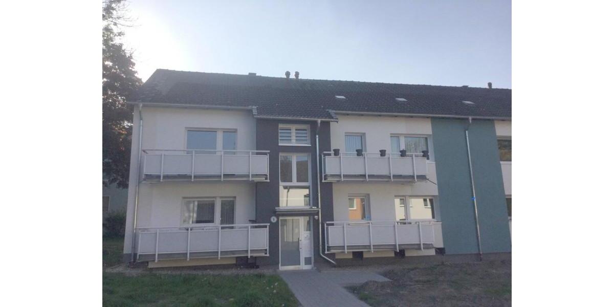 Dachgeschoßwohnung Essen Stadtbezirk IV - 2.5 Zimmer, 43 m&sup2;, 436&euro; | Angebot:25909452