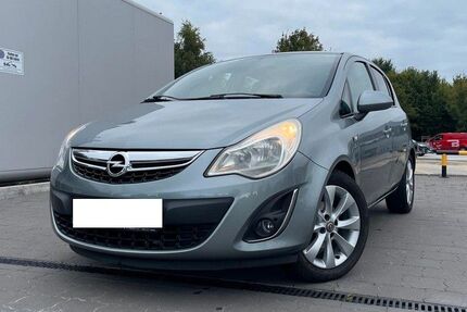 Opel Corsa 94.500 km 4.950 &euro; Dorsten 46286