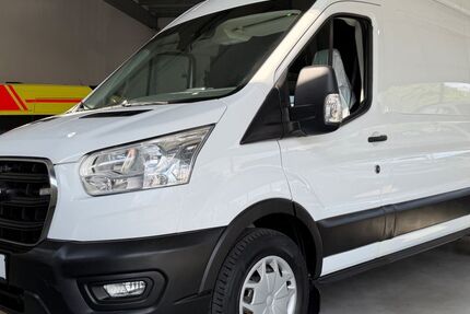 Ford Transit 207.500 km 18.790 &euro; Gelsenkirchen 45879