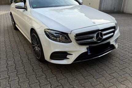 Mercedes-Benz E 220 94.000 km 28.600 &euro; Hagen 58097