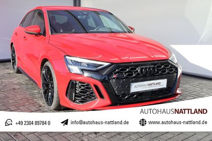 Audi RS3 56.500 km 44.950 &euro; Schwerte 58239