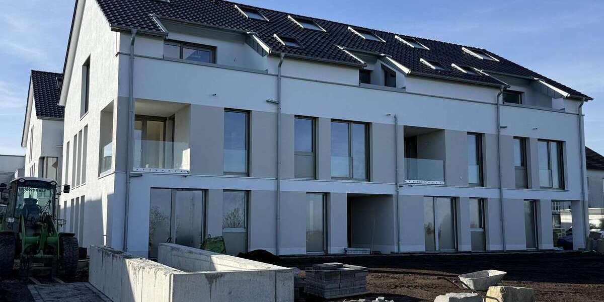 Etagenwohnung Dortmund Aplerbeck - 2 Zimmer, 69 m&sup2;, 1.090&euro; | Angebot:26216990