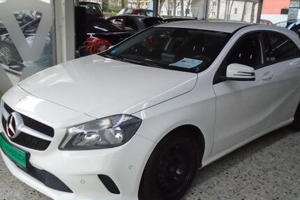 Mercedes-Benz A 160 149.000 km 11.499 &euro; Dortmund 44225