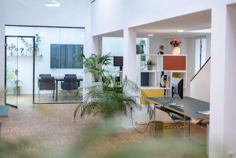 Gewerbeobjekt Essen Rüttenscheid - 195&euro; | Angebot:25916976