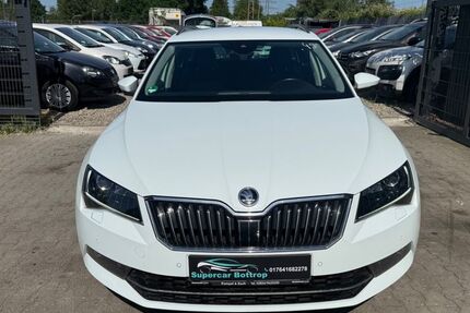 Skoda Superb 260.000 km 10.000 &euro; Bottrop 46238