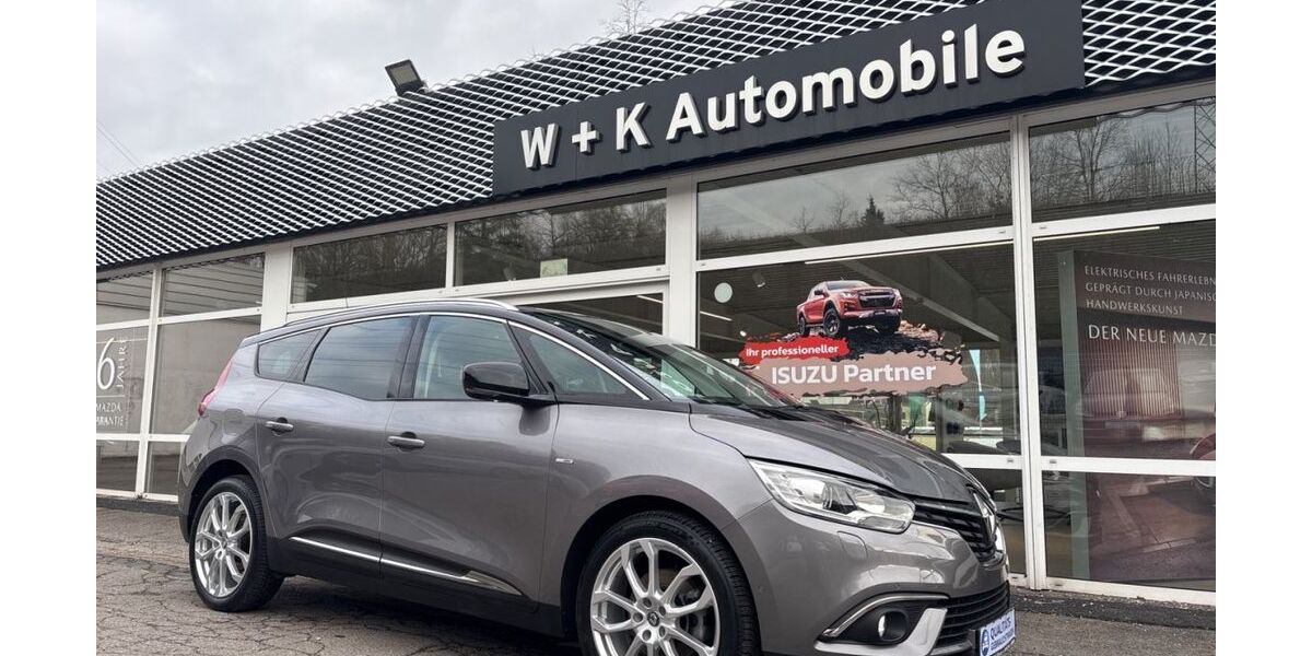 Renault Grand Scenic 81.200 km 16.490 &euro; Kamen 59174