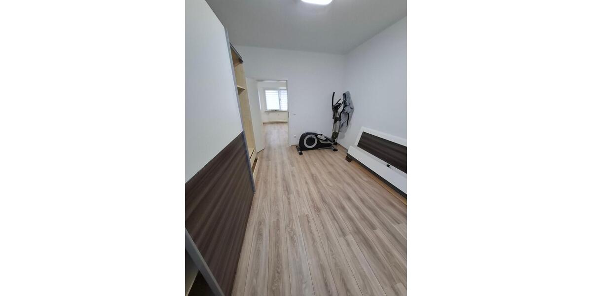 Etagenwohnung Gelsenkirchen Gelsenkirchen-Mitte - 2 Zimmer, 42 m&sup2;, 59.000&euro; | Angebot:26237095