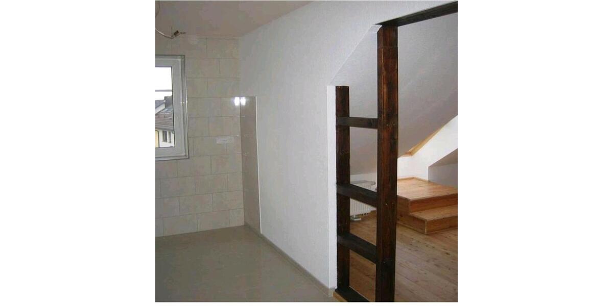 Dachgeschoßwohnung Herdecke - 2 Zimmer, 60 m&sup2;, 640&euro; | Angebot:25926351