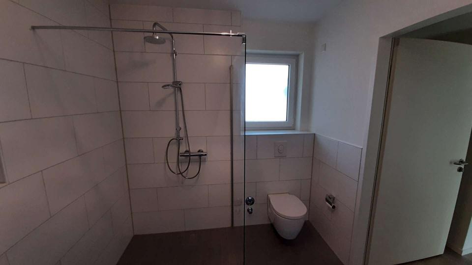 Etagenwohnung Bochum Werne - 3 Zimmer, 98 m&sup2;, 1.186&euro; | Angebot:26337252