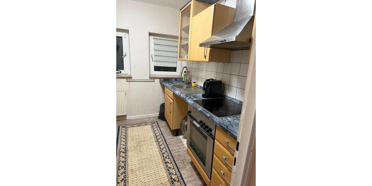 Etagenwohnung Castrop-Rauxel Deinighausen - 3 Zimmer, 70 m&sup2;, 794&euro; | Angebot:25237356