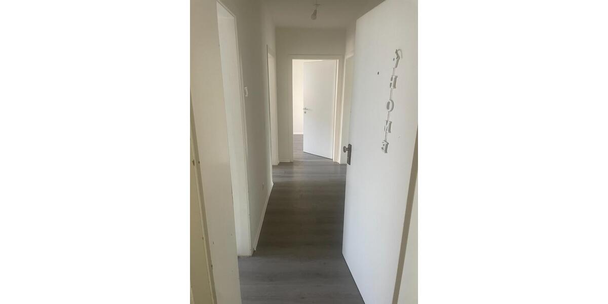 Etagenwohnung Herdecke - 2 Zimmer, 61 m&sup2;, 640&euro; | Angebot:25659325